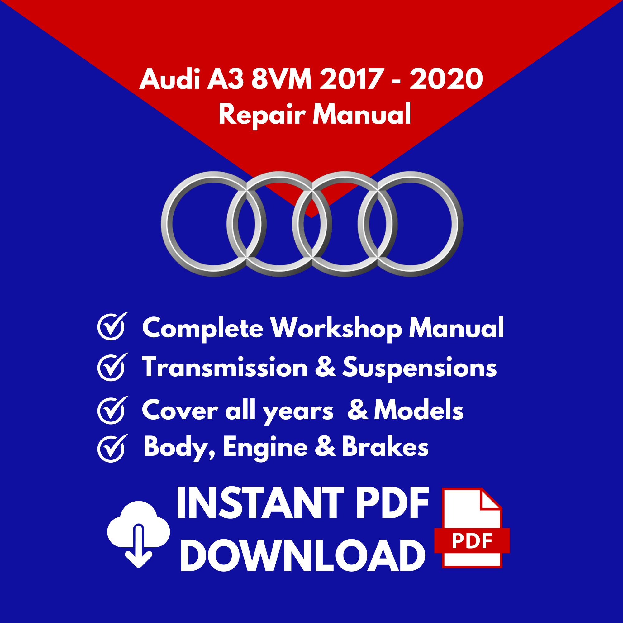 Audi service manual - Etsy 日本 Audi service manual - Etsy 日本