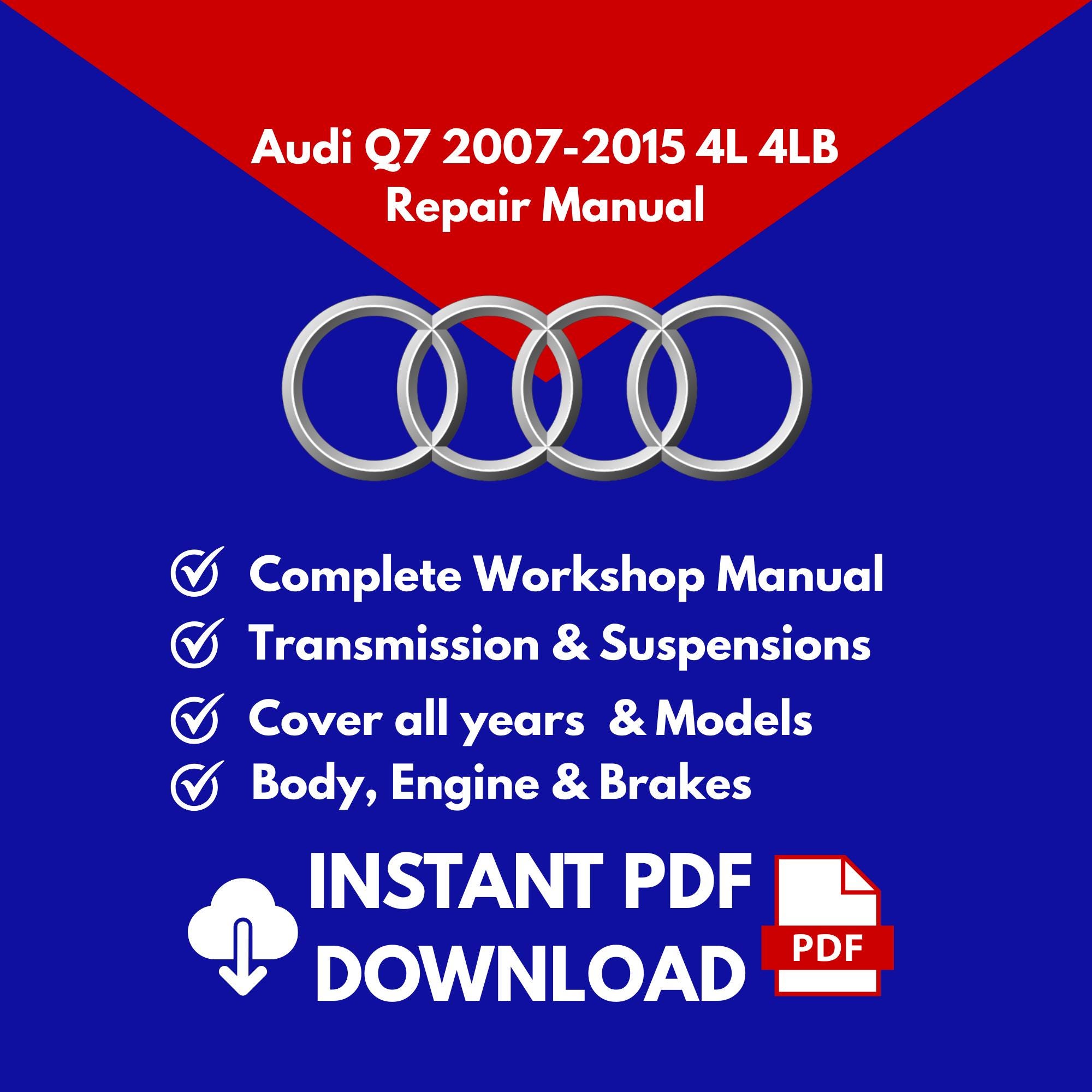Repair manual pdf - Etsy 日本