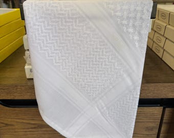 White Men’s Ghutra