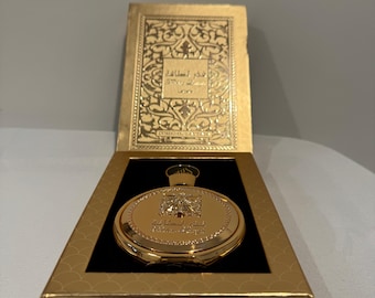 Fakhar Lattafa- Gold Men’s Oud