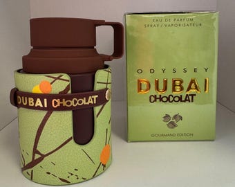 Odyssey Dubai Chocolat Women’s fragrance