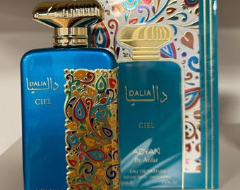 Dalia Women’s fragrance