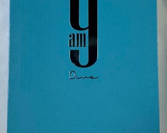 9am Dive Fragrance for Men