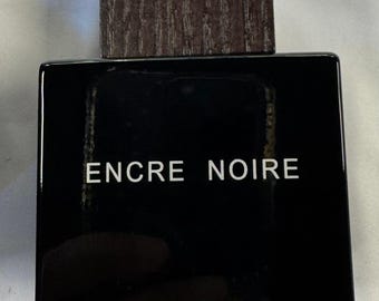 Encre Noire