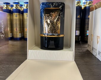 Al Nashama - Blue fragrance for Men