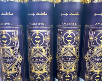 Amethyst Air Freshner