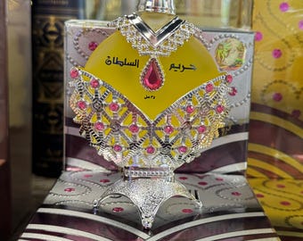 Hareem Al Sultan