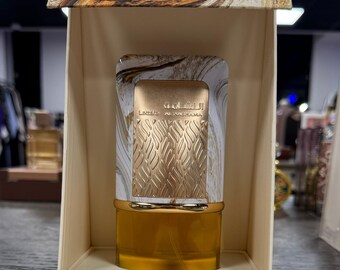 Al Nashama Fragrance for Women