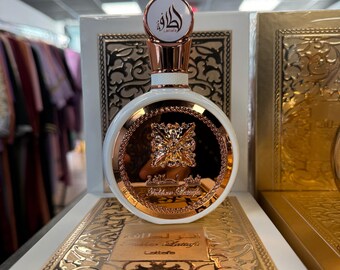 Fakhar Lattafa Rose Gold