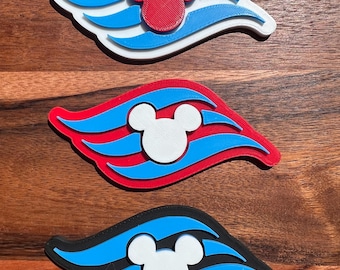 Imanes para puertas de líneas de cruceros.