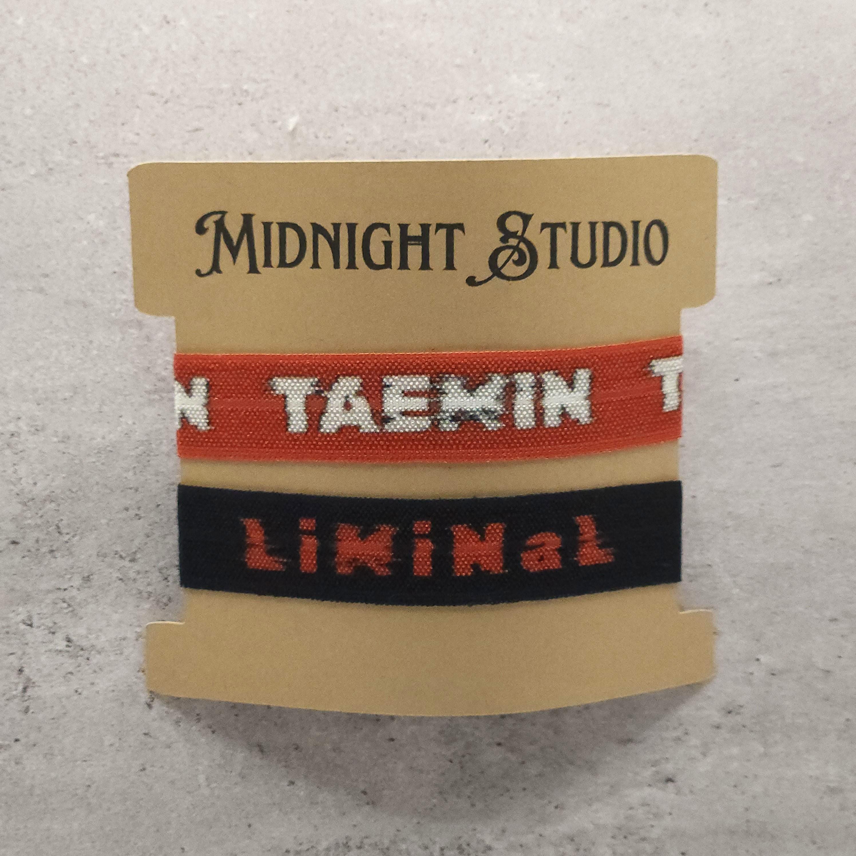 Taemin Tour - Etsy