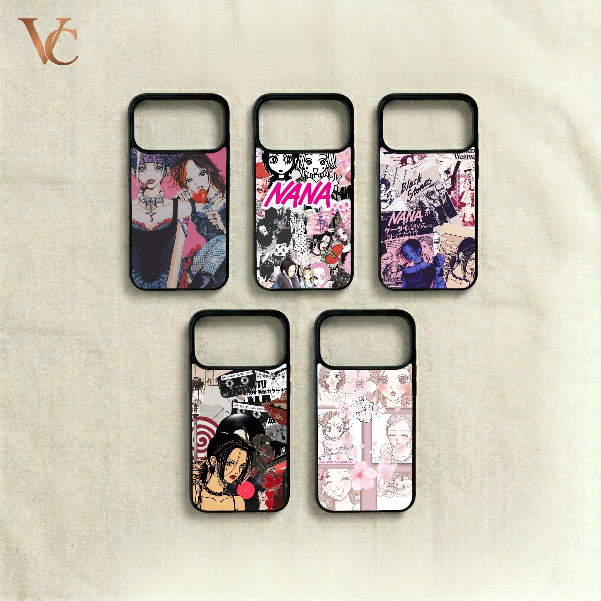Nana 707 - Etsy