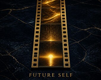 Future Self Film | Personalized Song + Cinematic Video | Affirmation Visualization