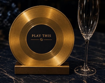 Personalized Event Song | Wedding, Party, Graduation, Celebration | Custom MP3
