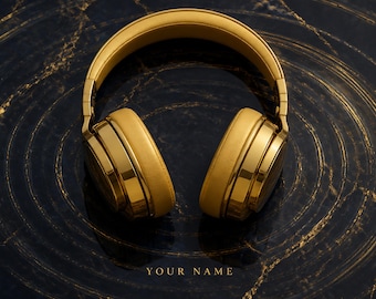 Custom Meditation + Affirmations | One Personalized Track | Recovery Music | Digital MP3