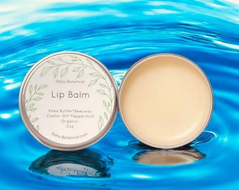 Bio-Lippenbalsam