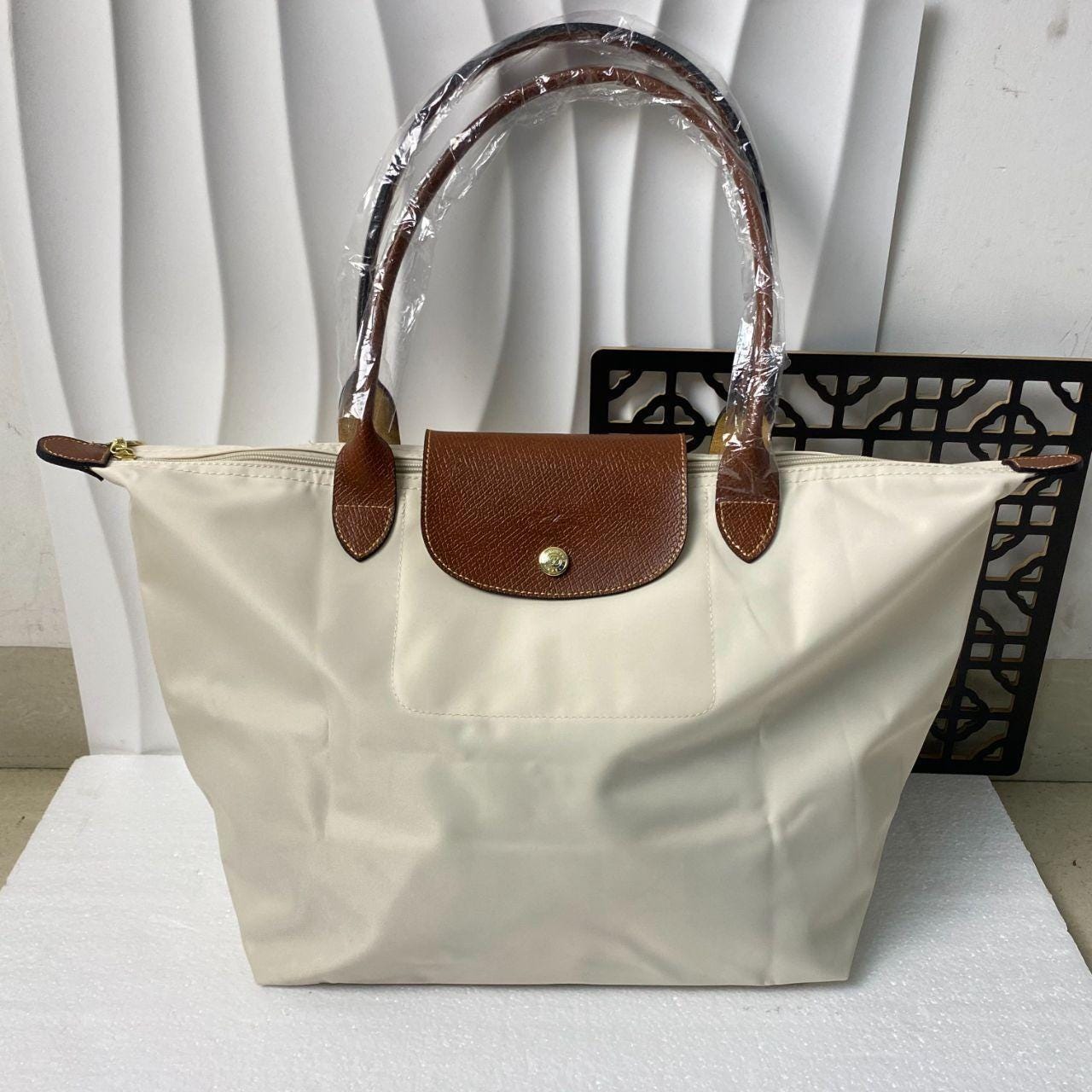 Vintage longchamp bag - Etsy 日本
