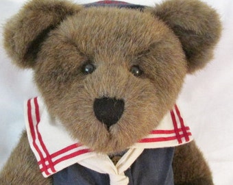 Boyd’s Radcliffe Fitzbruin Bear