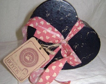 Boyd’s Patricia Heart Stacking Boxes