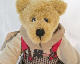 Boyd’s Ross G. Jodibear Bear