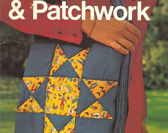 Quilting & Patchwork
