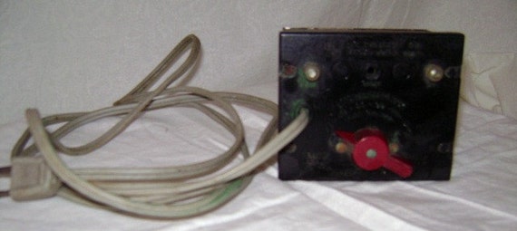 american flyer toy transformer