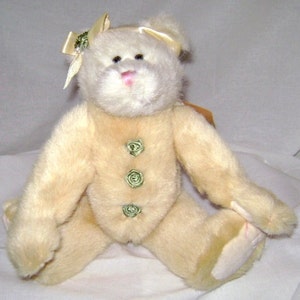 Boyd’s Gwendina Bear