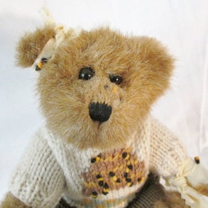 Boyd’s Edmund T. Bear