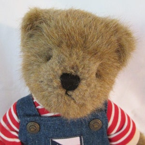 Boyd’s Huck Bear