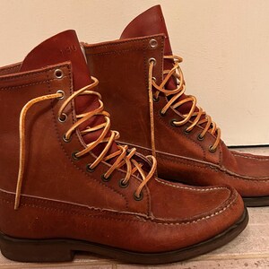 Vintage Gokey Boots - Etsy display picture 2