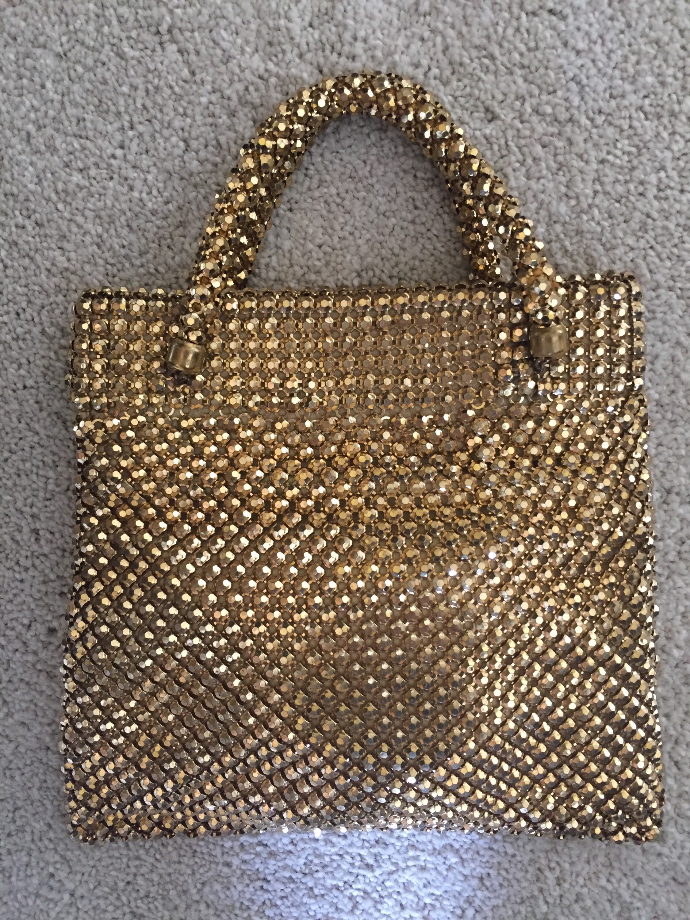 schiaparelli purse