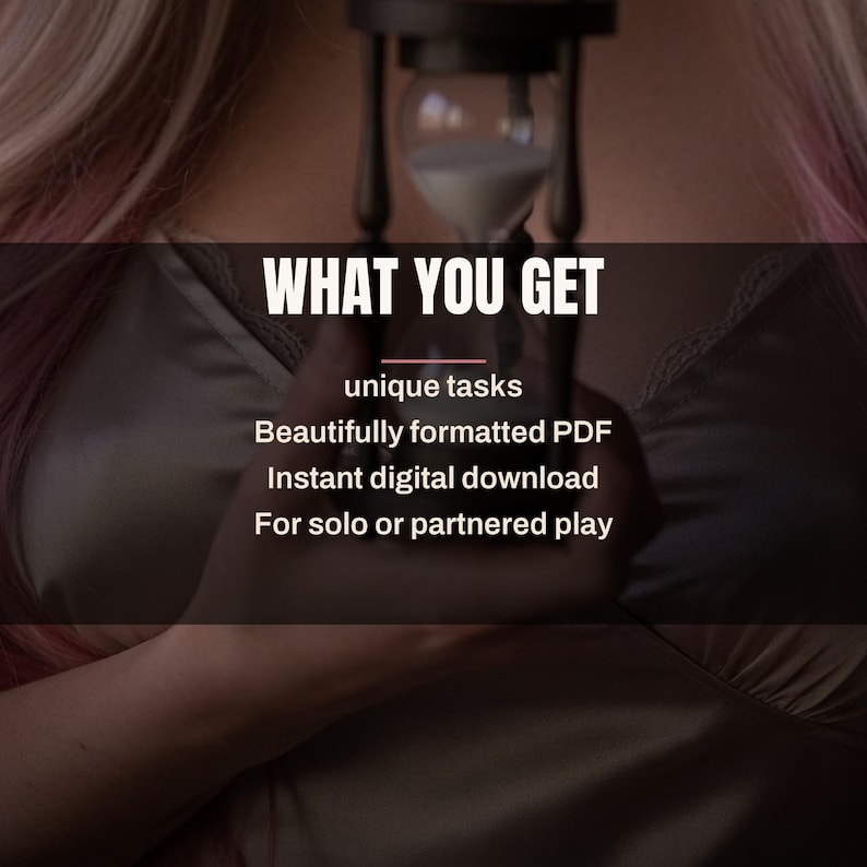 Couples Spicy Dare Wheel | Interactive HTML Game (Instant Download) image 2