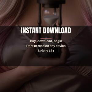Couples Spicy Dare Wheel | Interactive HTML Game (Instant Download) image 10