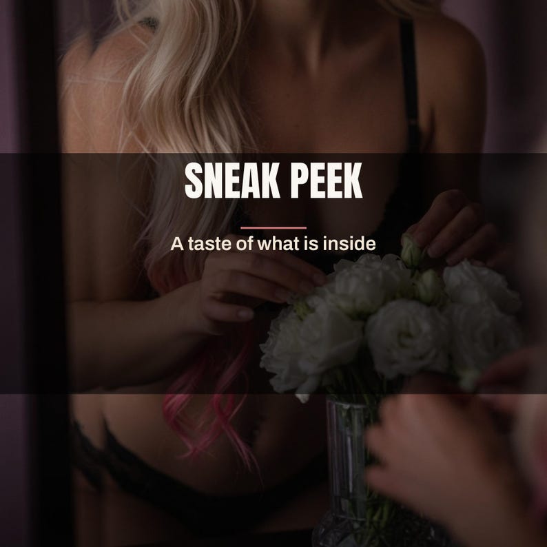 Couples Spicy Dare Wheel | Interactive HTML Game (Instant Download) image 4