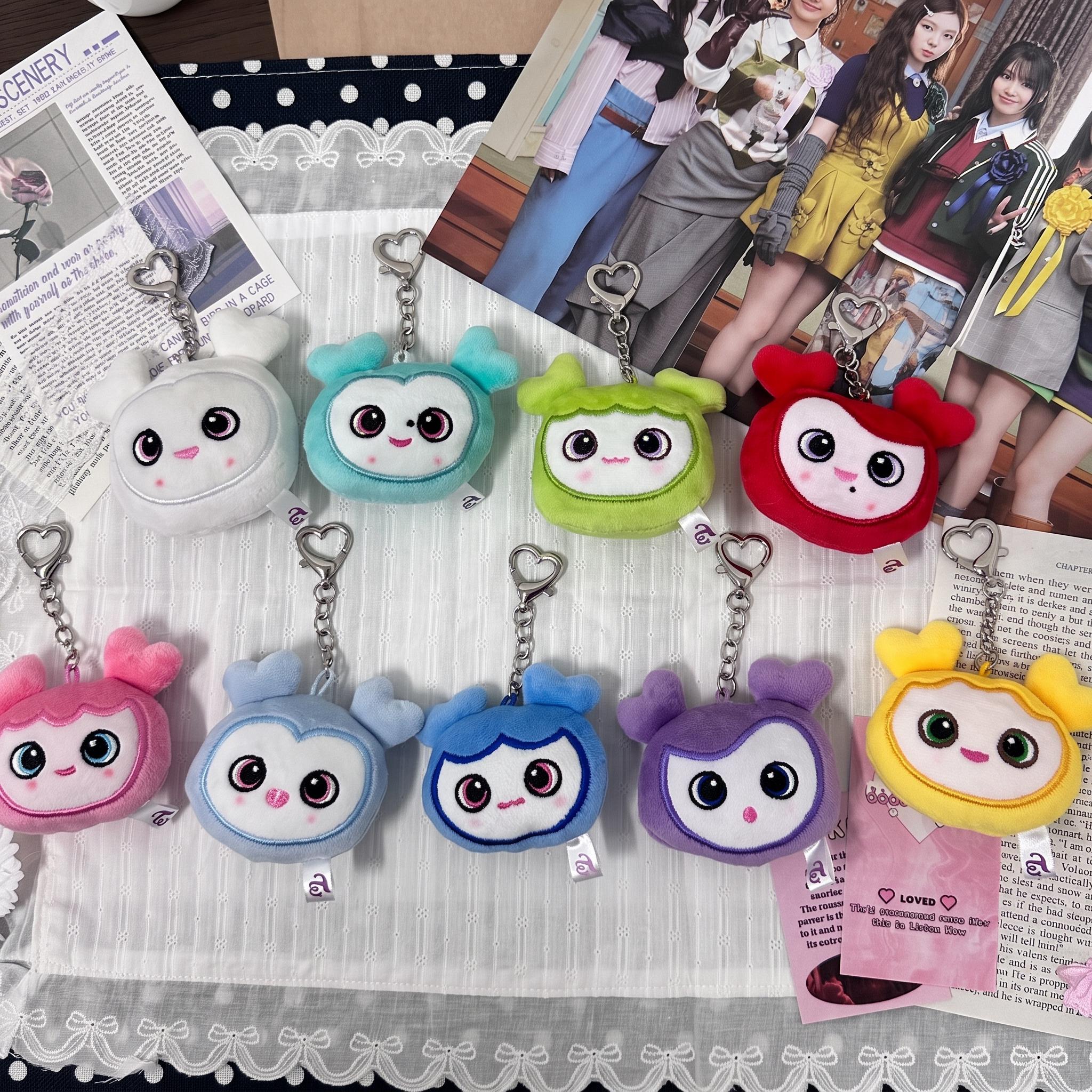 Twice plush - Etsy 日本