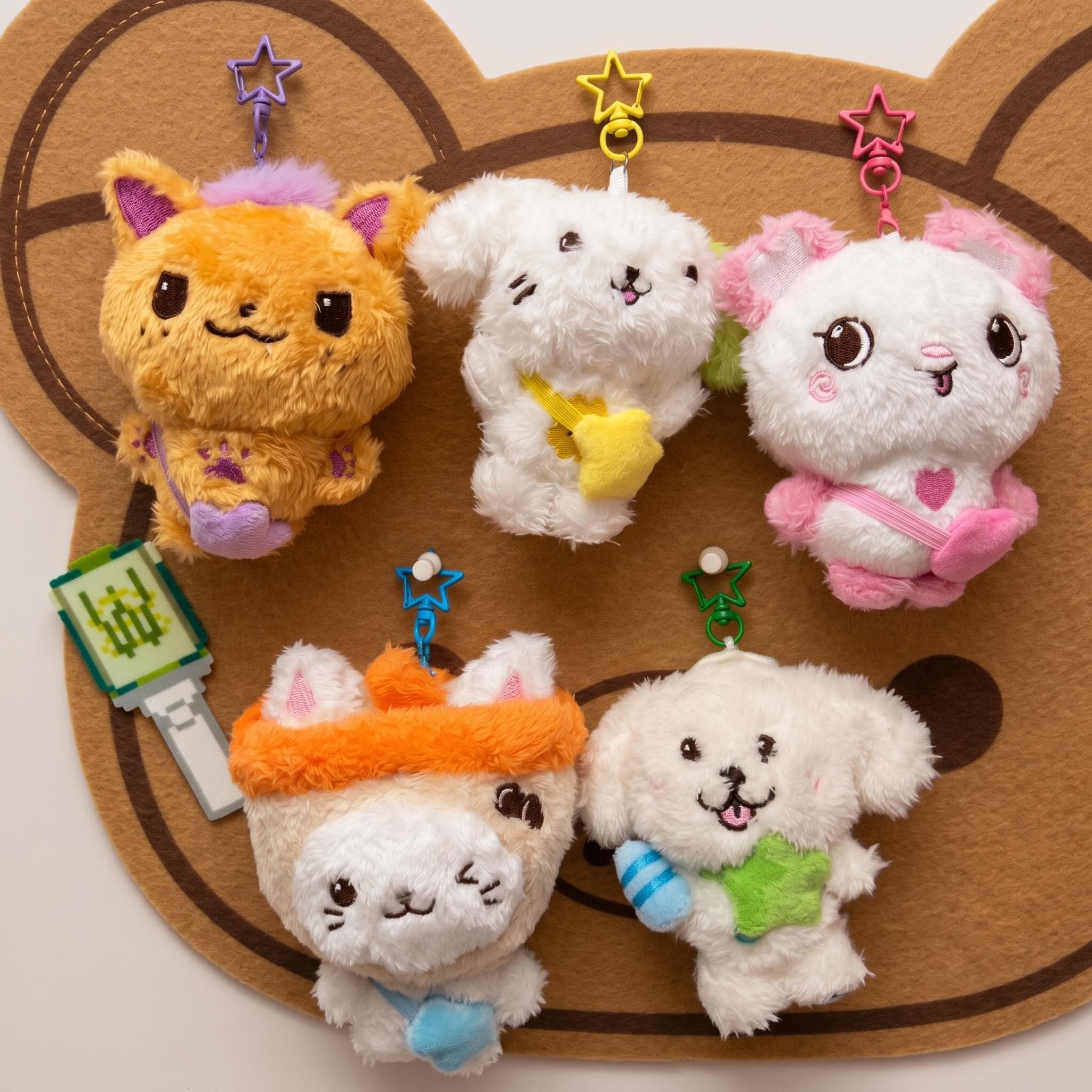 Nct wish plush - Etsy 日本