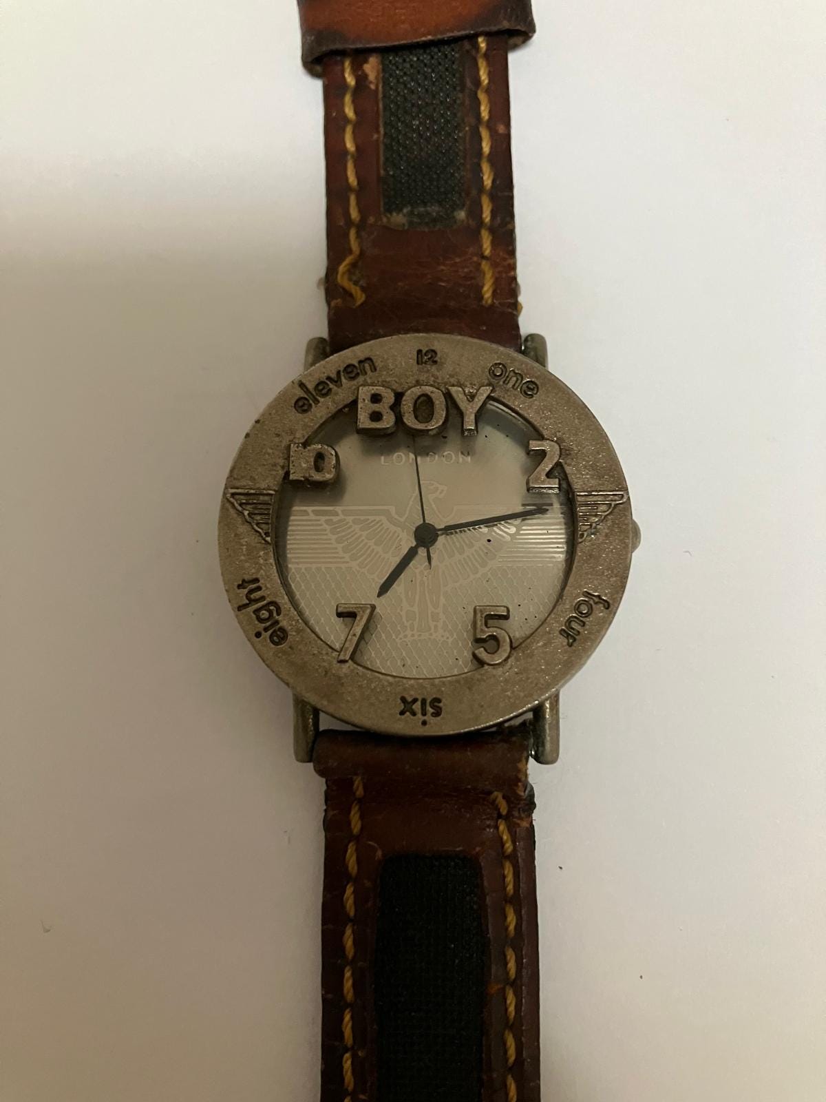 Boy london watch - Etsy 日本