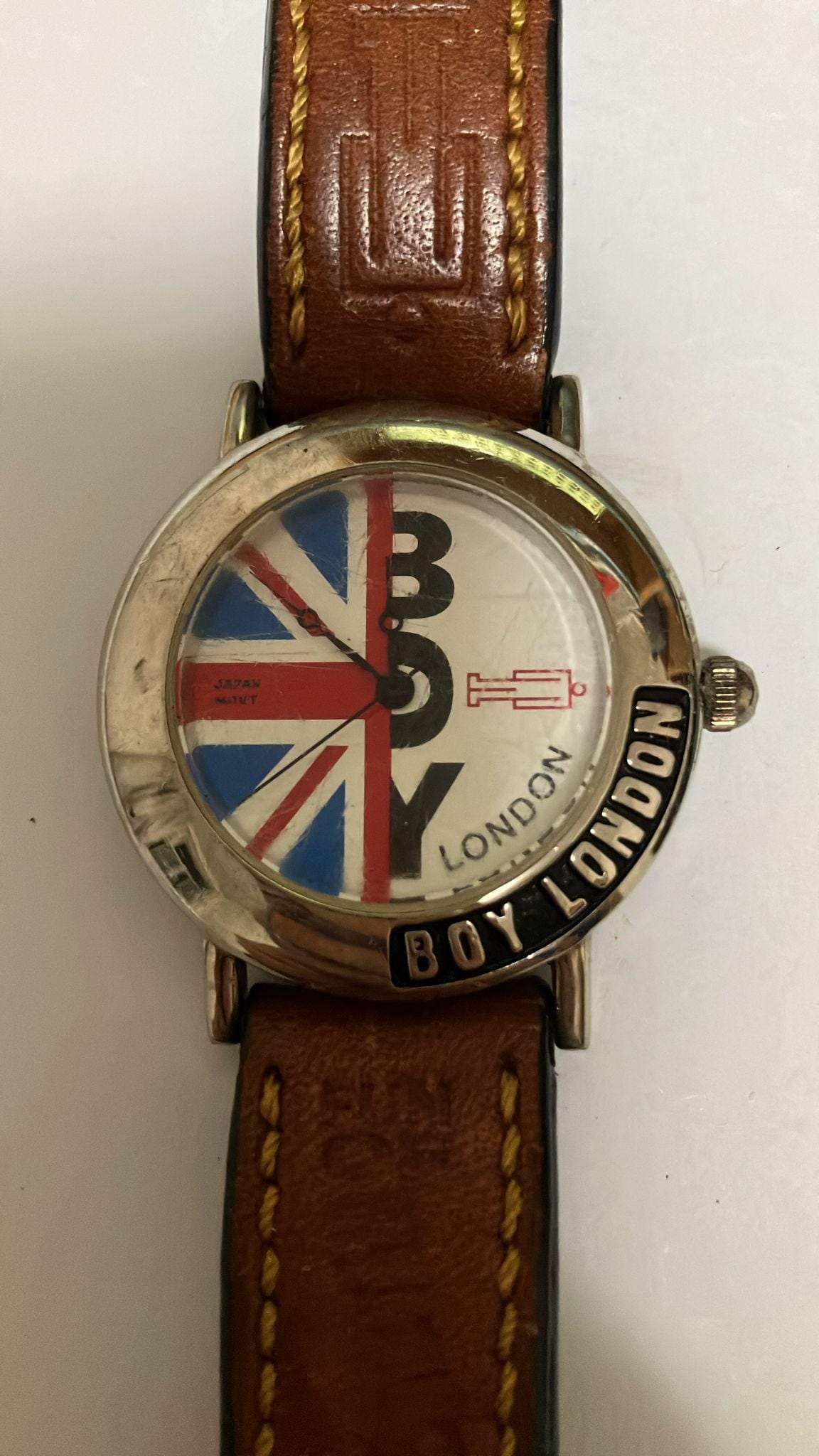 Boy london watch - Etsy 日本