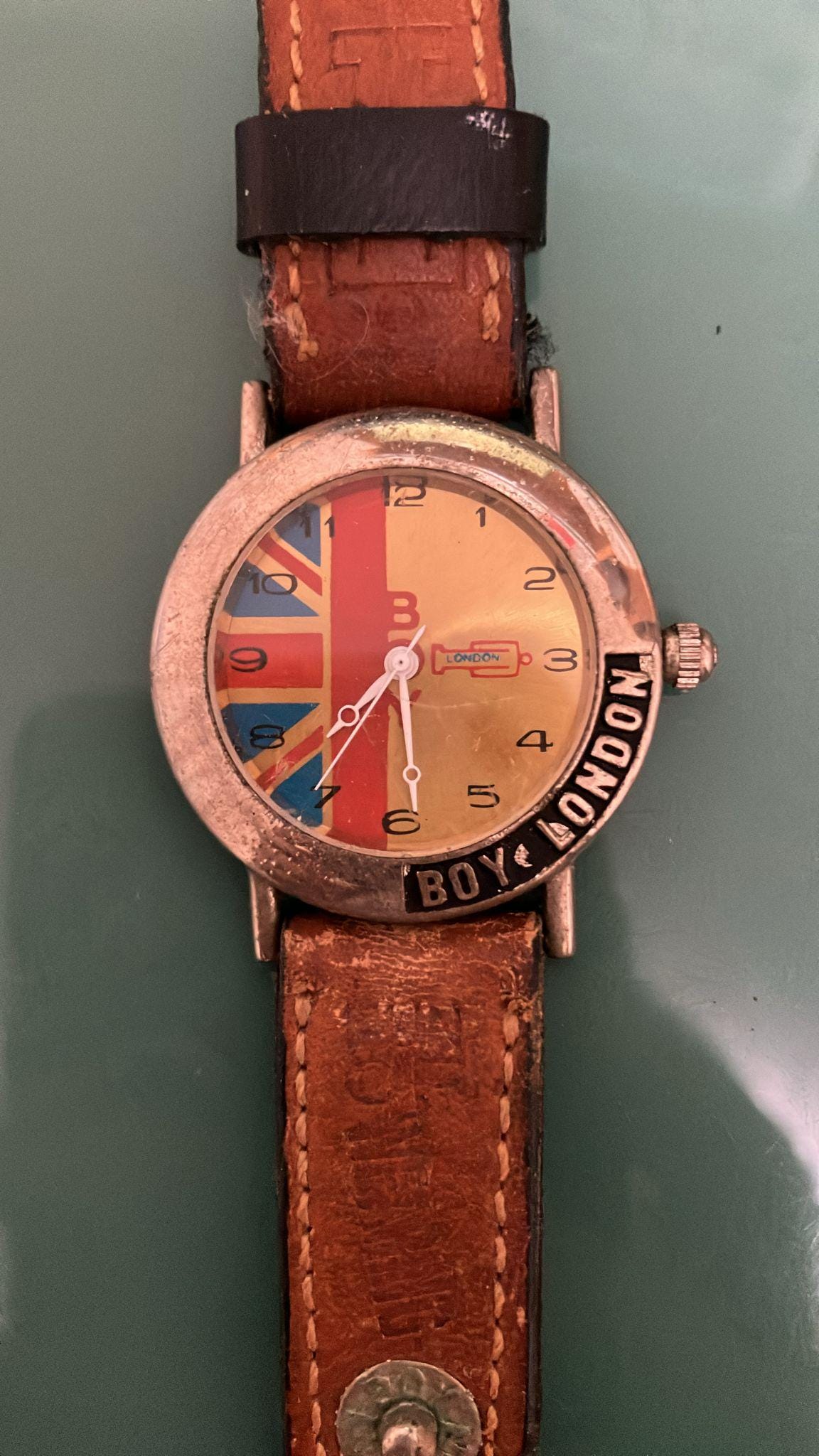 Boy london watch - Etsy 日本