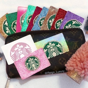 Blinged giftcard / loaded card / gift / giftcard/ bling gift image 1