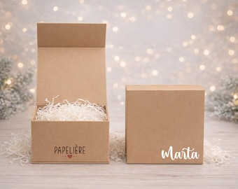 Confezione regalo personalizzata | ORDINE PERSONALIZZATO