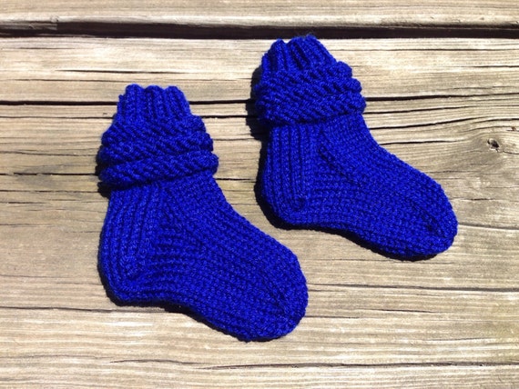baby slouch socks