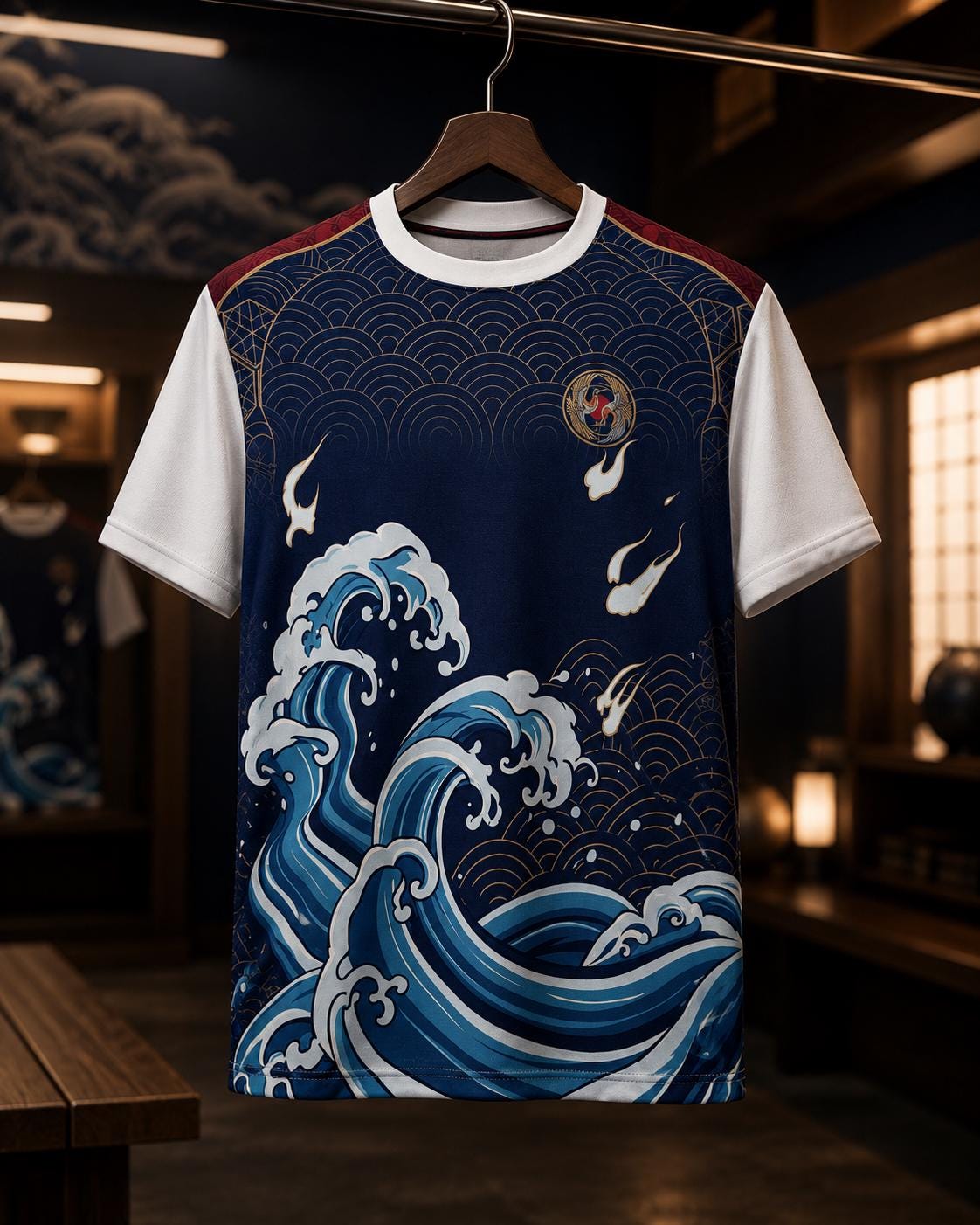 Japan World Cup Kit - Etsy