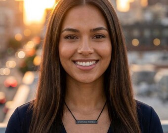 Future Wifey rekstokketting