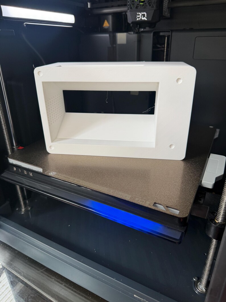 Retro Tv Enclosure for Amazon Echo Show 5 - Etsy