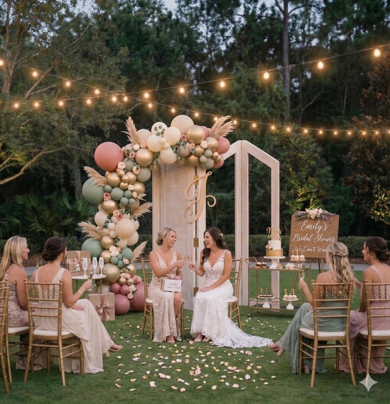 Foldable Wedding Backdrop Plan | Wooden Ceremony Screen PDF | DIY Event ...