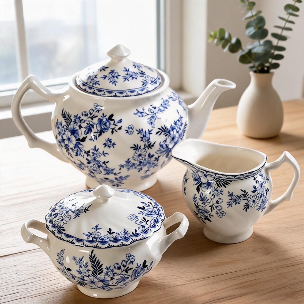 瀬戸物 Emma bridgewater teapot - Etsy 日本