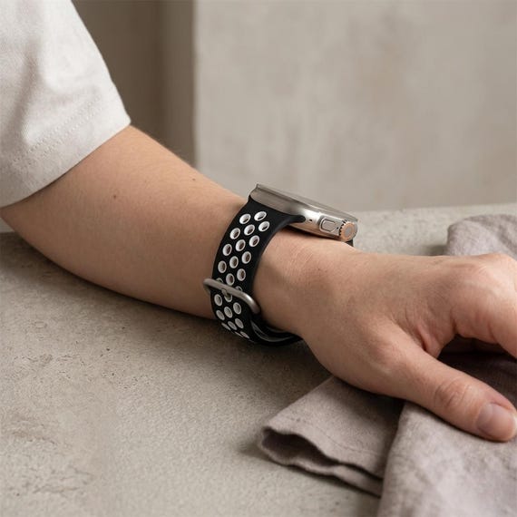 strap smart watch v3