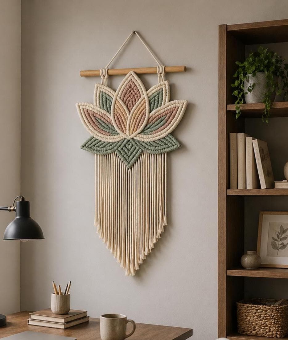 Tenture Murale En Macramé, Rideau De Corde De Coton En Tapisserie Bohemienne Tissee A Main Tapisserie En Macrame A Main Pour Decoration 97408806 Tenture Murale En Macramé, Rideau De Corde De Coton En Tapisserie Bohemienne Tissee A Main Tapisserie En Macrame A Main Pour Decoration 97408806