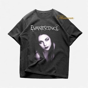 Evanescence shirt - Etsy 日本